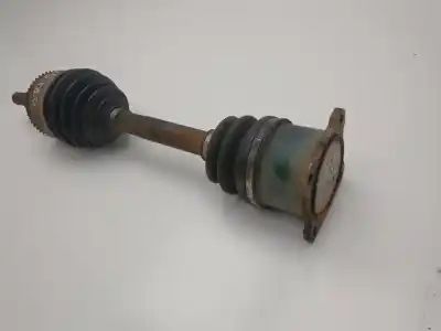 Second-hand car spare part Front Right Transmission for MITSUBISHI MONTERO (V60/V70) 3.2 DI-D Avance OEM IAM references   