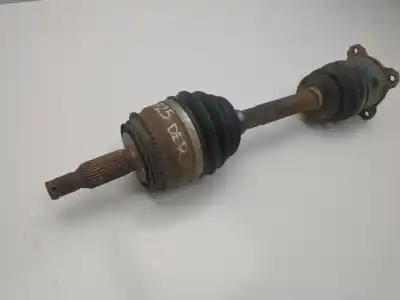 Second-hand car spare part front right transmission for mitsubishi montero (v60/v70) 3.2 di-d avance oem iam references   