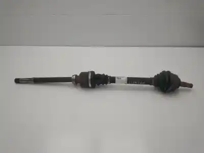 Second-hand car spare part front right transmission for citroen c4 picasso i monospace (ud_) 1.6 hdi oem iam references   