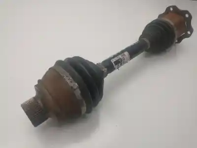 Автозапчастина б/у ПЕРЕДНЯ ПРАВА ТРАНСМІСІЯ для AUDI A4 B8 (8K2)  Посилання на OEM IAM 8K0407271Q  