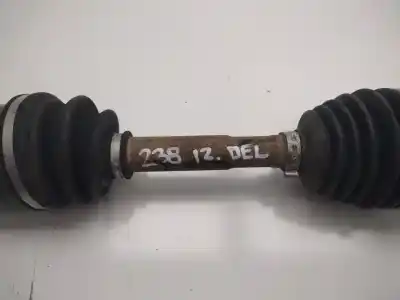 Автозапчасти б/у передняя левая трансмиссия за mitsubishi montero (v60/v70) 3.2 di-d avance ссылки oem iam   
