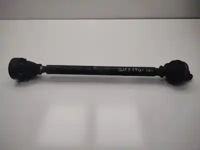 Second-hand car spare part Front Right Transmission for VOLKSWAGEN PASSAT B6 VARIANT (3C5) 1.9 TDI OEM IAM references 1K0407272CC  