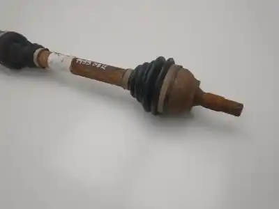 Pezzo di ricambio per auto di seconda mano  per CITROEN BERLINGO  Riferimenti OEM IAM   