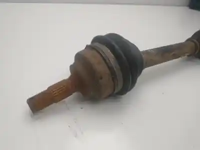 Second-hand car spare part front left transmission for citroen c4 picasso i monospace (ud_) 1.6 hdi oem iam references 