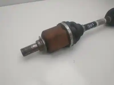 Peça sobressalente para automóvel em segunda mão  por RENAULT KADJAR  Referências OEM IAM 391011681R  