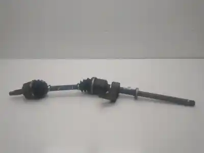 Pezzo di ricambio per auto di seconda mano TRASMISSIONE ANTERIORE DESTRA per SSANGYONG KORANDO  Riferimenti OEM IAM    Pezzo di ricambio per auto di seconda mano TRASMISSIONE ANTERIORE DESTRA per SSANGYONG KORANDO  Riferimenti OEM IAM