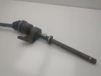 Pezzo di ricambio per auto di seconda mano trasmissione anteriore destra per ssangyong korando limited 4x4 riferimenti oem iam   