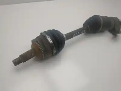 Pezzo di ricambio per auto di seconda mano trasmissione anteriore destra per ssangyong korando limited 4x4 riferimenti oem iam   