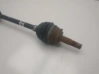 Автозапчасти б/у передняя левая трансмиссия за OPEL CORSA D Limited Edition ссылки OEM IAM   