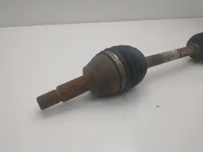 Second-hand car spare part Front Left Transmission for FORD FIESTA (CB1) Ambiente OEM IAM references 8V513B437AAA  