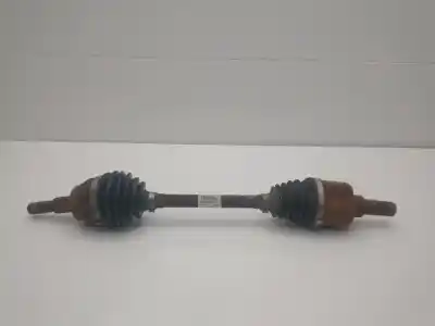 Second-hand car spare part front left transmission for ford focus lim. (cb8) edition oem iam references bv613b437ta  