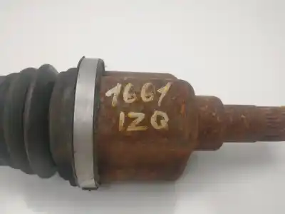 Second-hand car spare part front left transmission for ford focus lim. (cb8) edition oem iam references bv613b437ta  