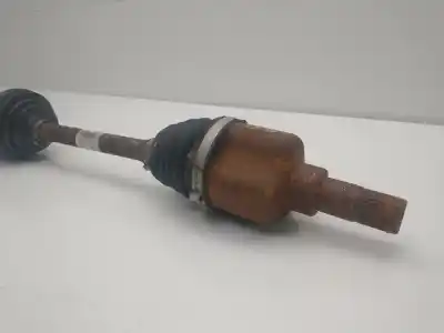 Second-hand car spare part front left transmission for ford focus lim. (cb8) edition oem iam references bv613b437ta  