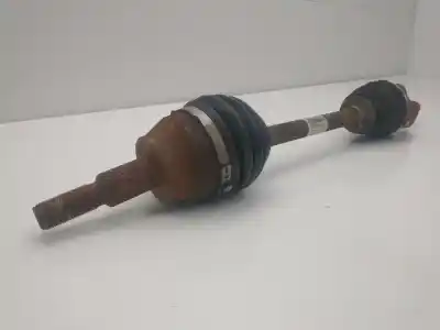 Second-hand car spare part front left transmission for ford focus lim. (cb8) edition oem iam references bv613b437ta