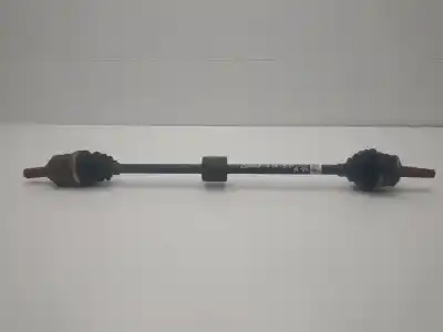 Second-hand car spare part front right transmission for opel corsa d cmon oem iam references   