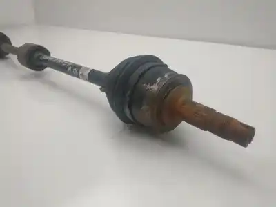 Second-hand car spare part front right transmission for opel corsa d cmon oem iam references   