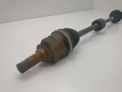 Second-hand car spare part front right transmission for opel corsa d cmon oem iam references   