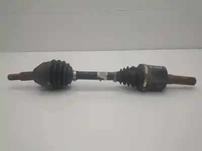 Second-hand car spare part front left transmission for opel antara energy 4x2 oem iam references 