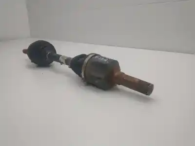 Peça sobressalente para automóvel em segunda mão transmissão dianteira esquerda por opel antara energy 4x2 referências oem iam   