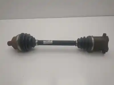 İkinci el araba yedek parçası ön sol sanziman için audi a6 c6 (4f2) 2.0 tdi oem iam referansları 4f0407271n  