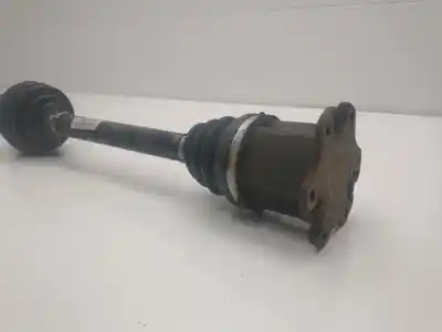 İkinci el araba yedek parçası ön sol sanziman için audi a6 c6 (4f2) 2.0 tdi oem iam referansları 4f0407271n  