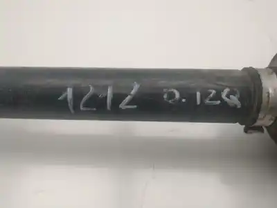 İkinci el araba yedek parçası ön sol sanziman için audi a6 c6 (4f2) 2.0 tdi oem iam referansları 4f0407271n  