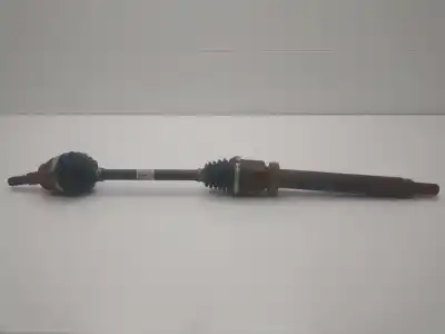 Second-hand car spare part front right transmission for ford focus lim. (cb8) edition oem iam references bv613b436ta