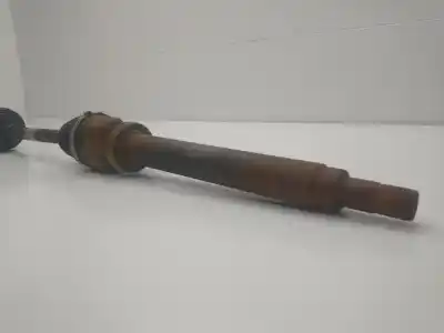 Автозапчастина б/у передня права трансмісія для ford focus lim. (cb8) edition посилання на oem iam bv613b436ta  