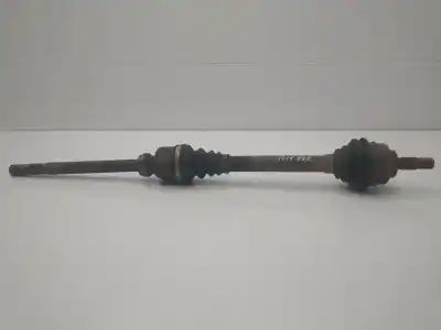 Second-hand car spare part front right transmission for citroen c4 picasso i monospace (ud_) 1.6 hdi oem iam references   