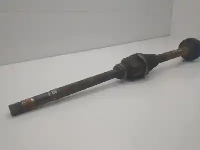 Second-hand car spare part front right transmission for citroen c4 picasso i monospace (ud_) 1.6 hdi oem iam references   