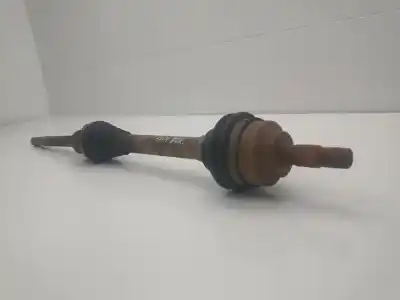 Second-hand car spare part front right transmission for citroen c4 picasso i monospace (ud_) 1.6 hdi oem iam references 