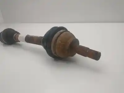 Pezzo di ricambio per auto di seconda mano  per CITROEN BERLINGO  Riferimenti OEM IAM   