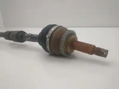 Second-hand car spare part Front Right Transmission for KIA CEE´D Emotion OEM IAM references 495001H310  