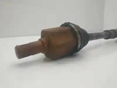 Second-hand car spare part front right transmission for kia cee´d emotion oem iam references 495001h310  