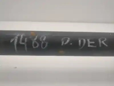 Second-hand car spare part front right transmission for kia cee´d emotion oem iam references 495001h310  