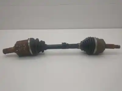 Second-hand car spare part front left transmission for kia cee´d emotion oem iam references 495011h310  