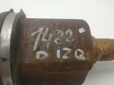 Second-hand car spare part front left transmission for kia cee´d emotion oem iam references 495011h310  