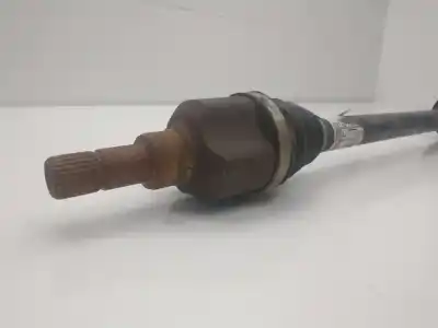 Pièce détachée automobile d'occasion transmission avant droite pour peugeot 208 style références oem iam 9816028680