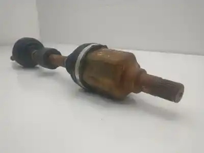 Second-hand car spare part front left transmission for ford focus lim. (cb8) titanium oem iam references 