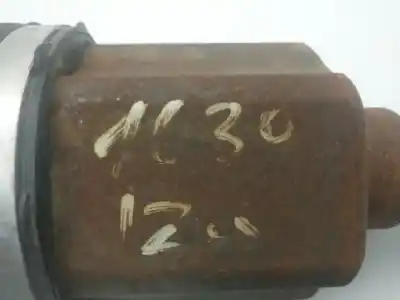 Second-hand car spare part front left transmission for ford focus lim. (cb8) titanium oem iam references   