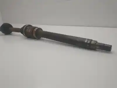 Second-hand car spare part front right transmission for ford focus lim. (cb8) titanium oem iam references 