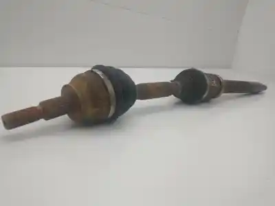 Second-hand car spare part front right transmission for ford focus lim. (cb8) titanium oem iam references   