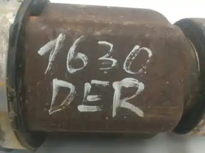 Second-hand car spare part front right transmission for ford focus lim. (cb8) titanium oem iam references   