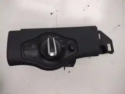 Second-hand car spare part headlights switch for audi a4 berlina (b8) e oem iam references 8k0941531al