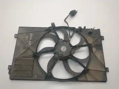 Second-hand car spare part RADIATOR COOLING FAN for SEAT IBIZA (6L1) Hit OEM IAM references 1K0959455DM   Second-hand car spare part RADIATOR COOLING FAN for SEAT IBIZA (6L1) Hit OEM IAM references 1K0959455DM