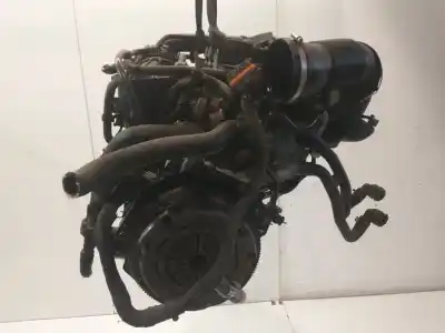 Second-hand car spare part COMPLETE ENGINE for VOLKSWAGEN T-ROC  OEM IAM references DLA  DLA