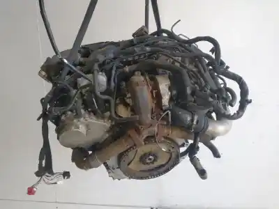 Second-hand car spare part complete engine for audi q7 (4l) 3.0 tdi oem iam references bug  bug