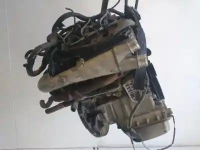 Second-hand car spare part complete engine for audi q7 (4l) 3.0 tdi oem iam references bug  bug