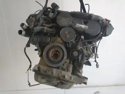 Second-hand car spare part complete engine for audi q7 (4l) 3.0 tdi oem iam references bug  bug