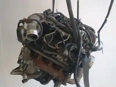 Second-hand car spare part complete engine for audi q7 (4l) 3.0 tdi oem iam references bug  bug